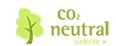Beasts & Blossoms is certified carbon neutral by CO2 Neutral Website. Like GreenGeeks, they neutralise the emissions from my server, but they also neutralise the emissions generated by all the visitors to my website :).